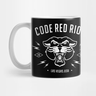 Panther Riot Mug